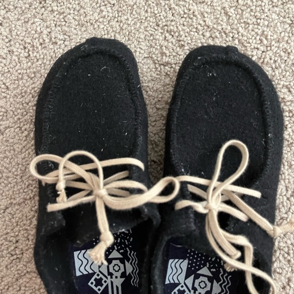 ASPORTUGUESAS lace-up boots | unisex shoes - Picture 5 of 10